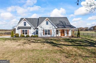 7588 Highway 98 Road W, Commerce, GA 30530