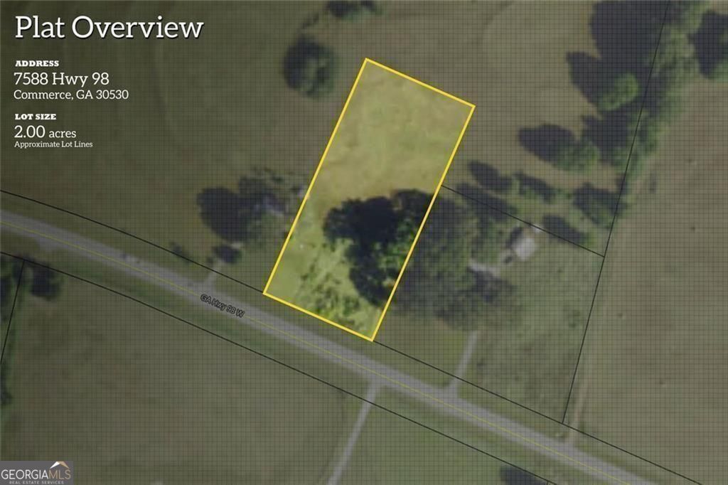 7588 Highway 98 Road W, Commerce, GA 30530 — photo 2