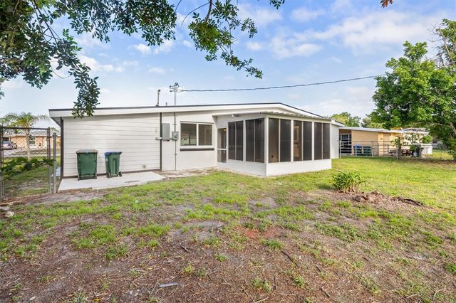 6230 FREEMONT STREET, North Port, FL 34287