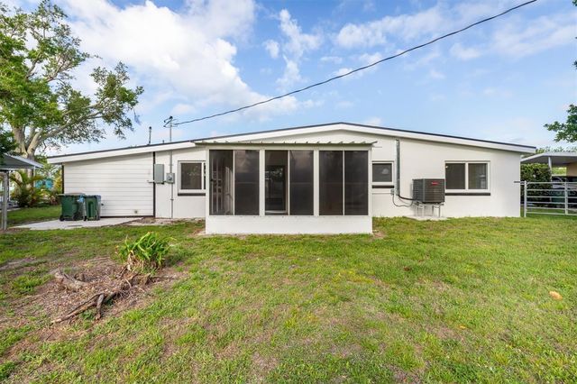 6230 FREEMONT STREET, North Port, FL 34287