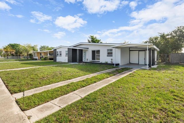 6230 FREEMONT STREET, North Port, FL 34287