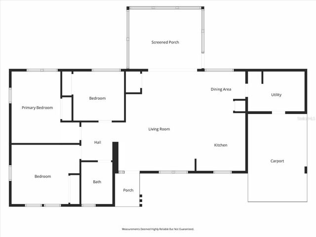 6230 FREEMONT STREET, North Port, FL 34287