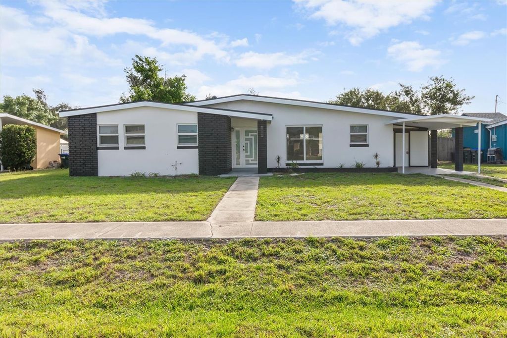 6230 FREEMONT STREET, North Port, FL 34287