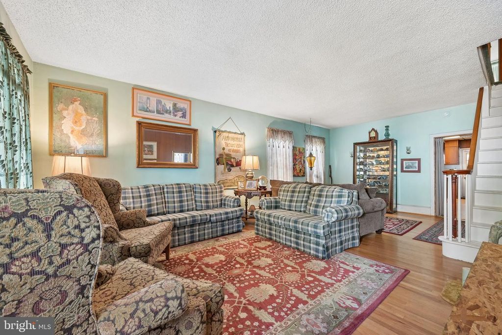 132 JOY ST, GLOUCESTER CITY, NJ 08030 — photo 4
