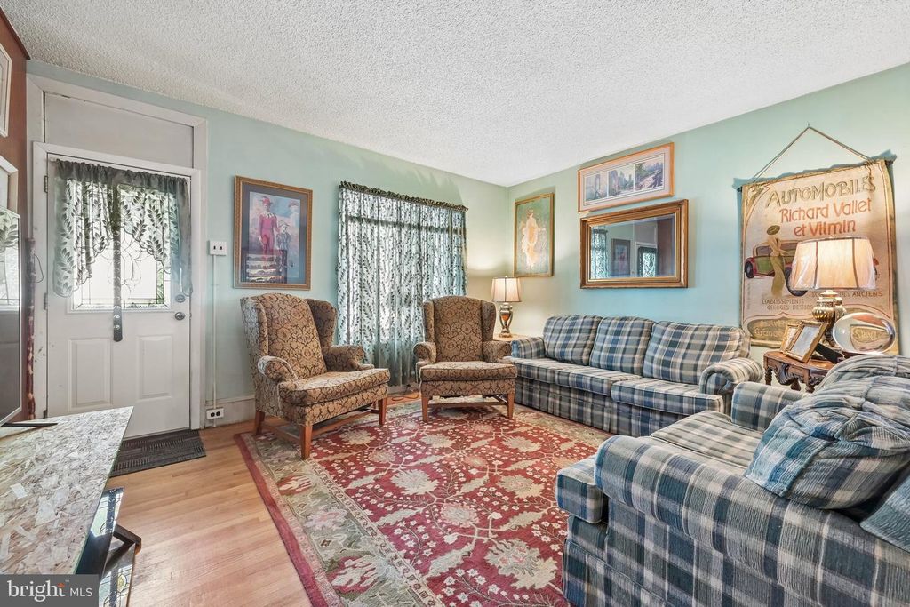 132 JOY ST, GLOUCESTER CITY, NJ 08030 — photo 5