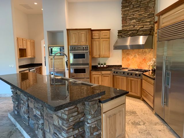 13102 E TURQUOISE Avenue, Scottsdale, AZ 85259