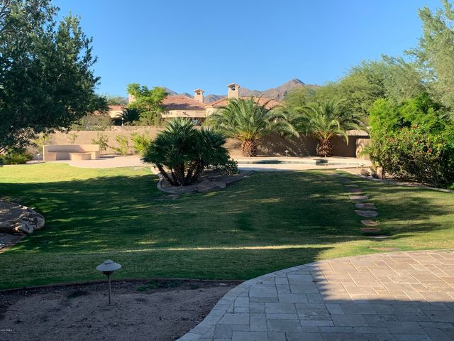 13102 E TURQUOISE Avenue, Scottsdale, AZ 85259