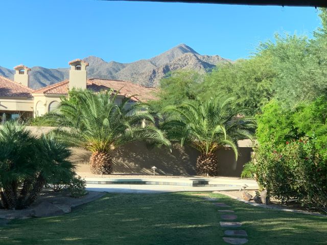 13102 E TURQUOISE Avenue, Scottsdale, AZ 85259