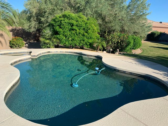 13102 E TURQUOISE Avenue, Scottsdale, AZ 85259