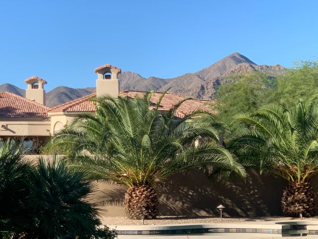 13102 E TURQUOISE Avenue, Scottsdale, AZ 85259