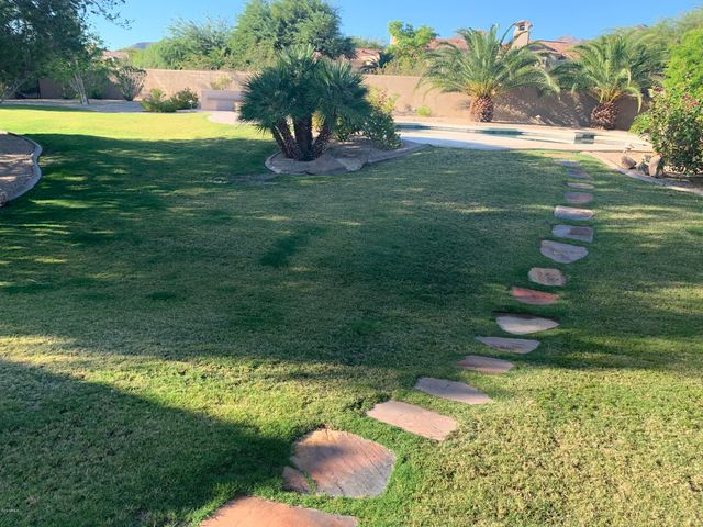 13102 E TURQUOISE Avenue, Scottsdale, AZ 85259
