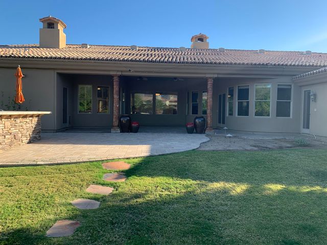 13102 E TURQUOISE Avenue, Scottsdale, AZ 85259