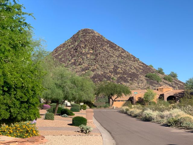 13102 E TURQUOISE Avenue, Scottsdale, AZ 85259