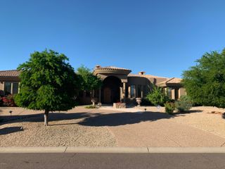 13102 E TURQUOISE Avenue, Scottsdale, AZ 85259