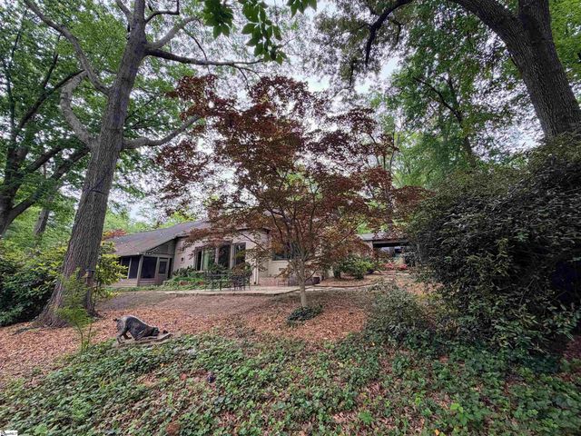 418 Woodland Way, Greenville, SC 29607