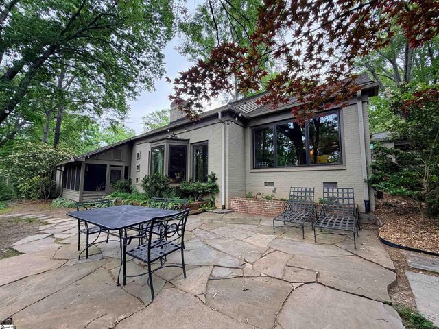 418 Woodland Way, Greenville, SC 29607
