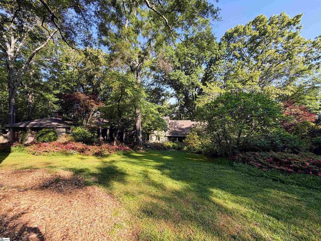 418 Woodland Way, Greenville, SC 29607