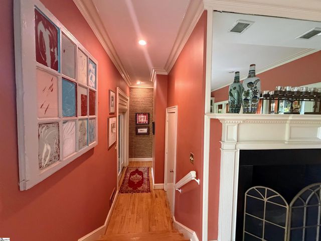 418 Woodland Way, Greenville, SC 29607