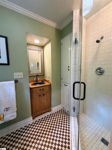 418 Woodland Way, Greenville, SC 29607