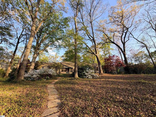 418 Woodland Way, Greenville, SC 29607