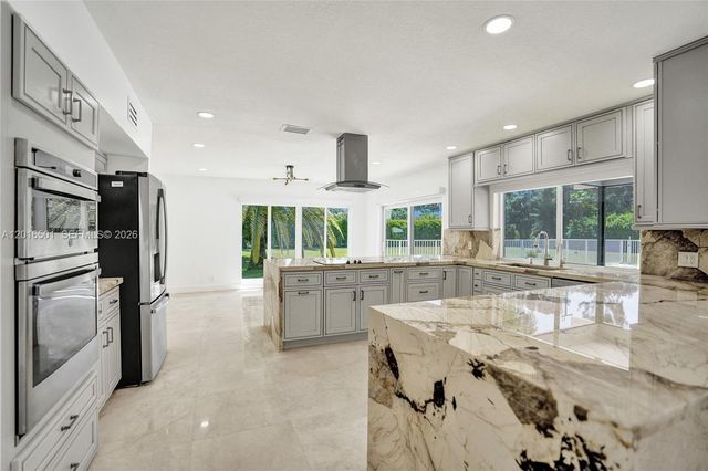 4024 Frances Drive, Delray Beach, FL 33445