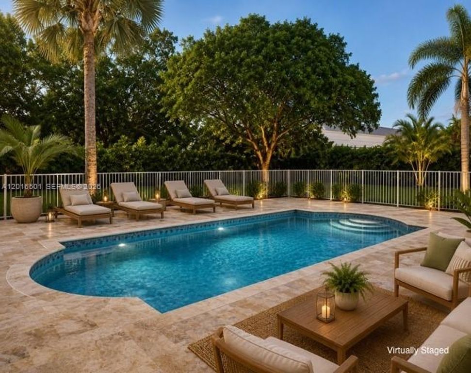 4024 Frances Drive, Delray Beach, FL 33445
