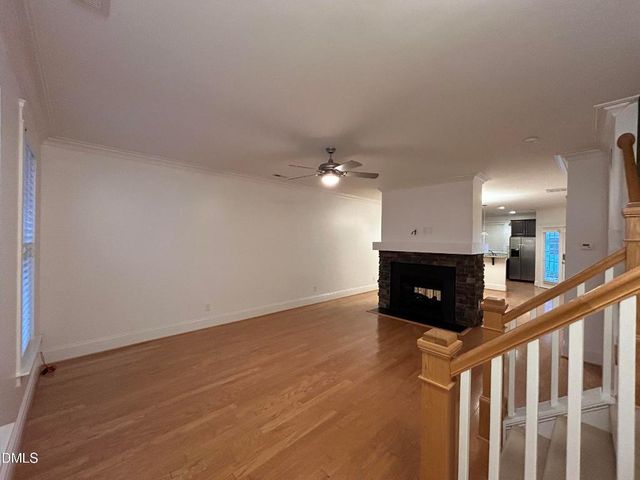 1045 Philpott Drive, Chapel Hill, NC 27517