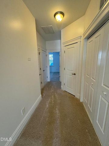 1045 Philpott Drive, Chapel Hill, NC 27517