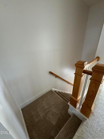 1045 Philpott Drive, Chapel Hill, NC 27517