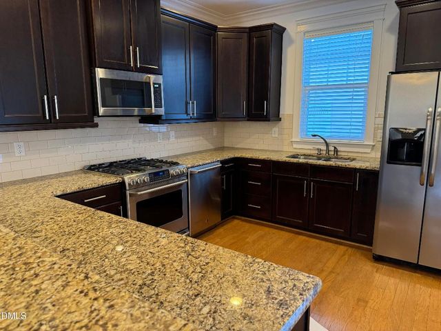 1045 Philpott Drive, Chapel Hill, NC 27517