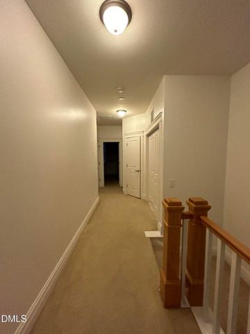 1045 Philpott Drive, Chapel Hill, NC 27517