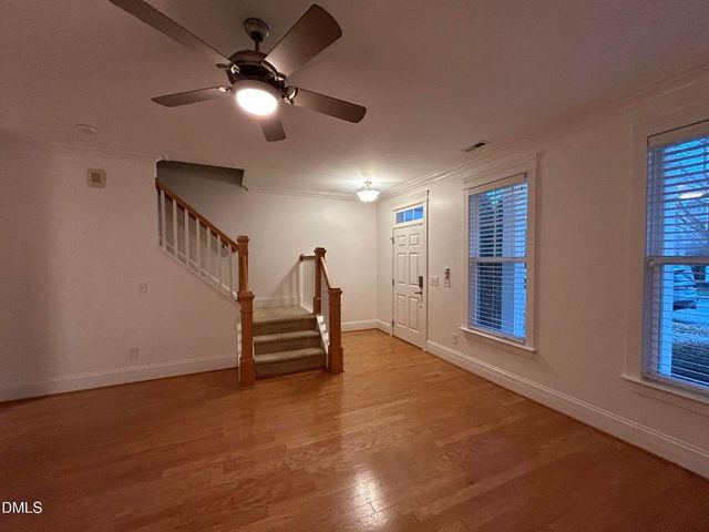 1045 Philpott Drive, Chapel Hill, NC 27517