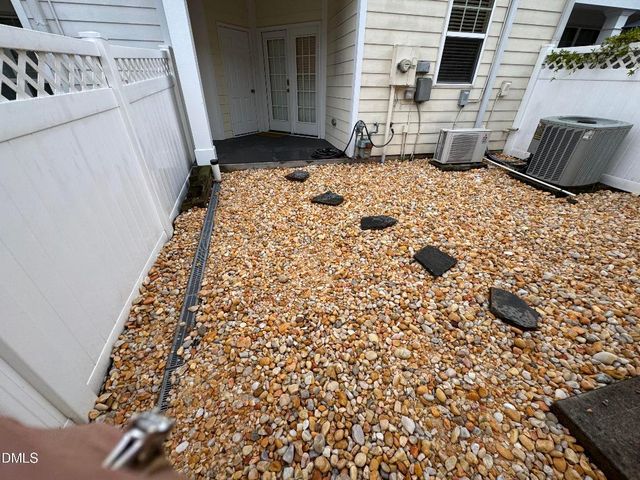 1045 Philpott Drive, Chapel Hill, NC 27517