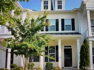 1045 Philpott Drive, Chapel Hill, NC 27517