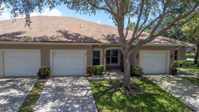 1868 S Dovetail Drive C2, Fort Pierce, FL 34982