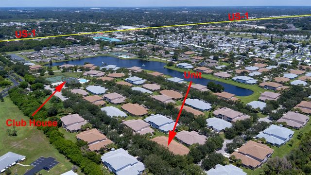1868 S Dovetail Drive C2, Fort Pierce, FL 34982
