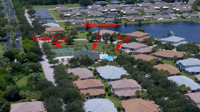 1868 S Dovetail Drive C2, Fort Pierce, FL 34982