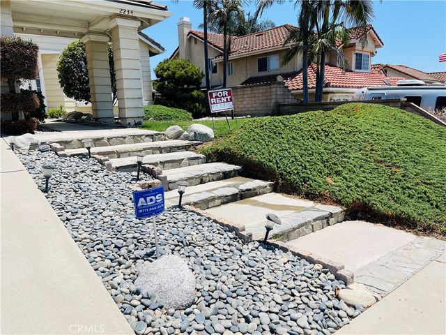 2234 Olympic View Drive, Chino Hills, CA 91709
