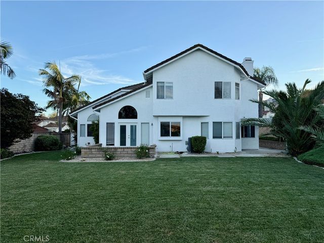 2234 Olympic View Drive, Chino Hills, CA 91709