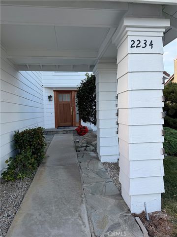 2234 Olympic View Drive, Chino Hills, CA 91709