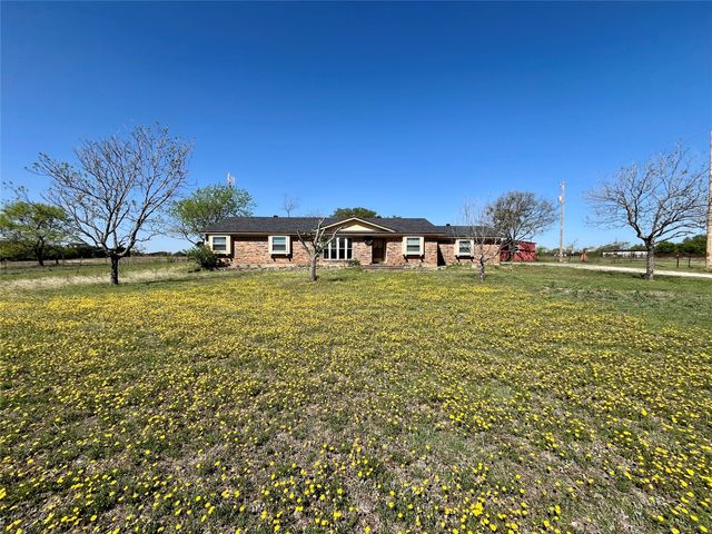377 County Road 3244, Hico, TX 76457