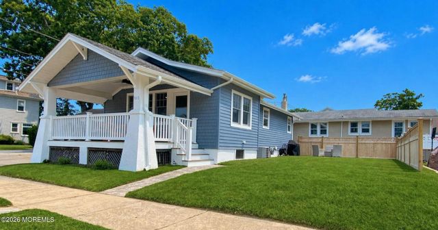 512 5th Avenue, Avon-by-the-sea, NJ 07717