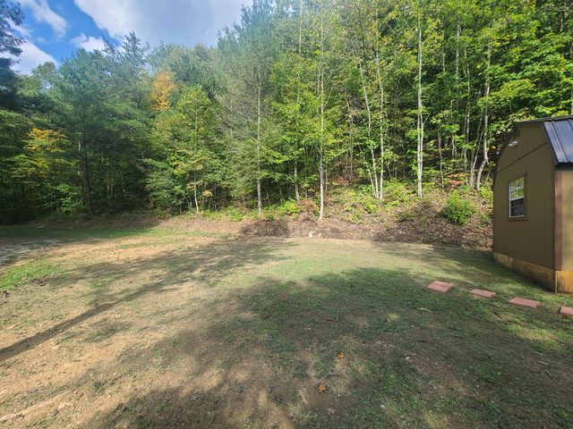 799 Coal Hollow Road, Manchester, KY 40962