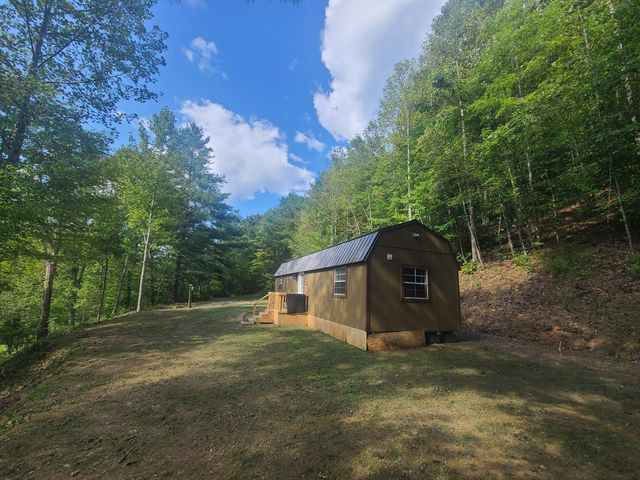 799 Coal Hollow Road, Manchester, KY 40962