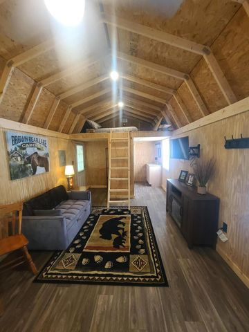 799 Coal Hollow Road, Manchester, KY 40962