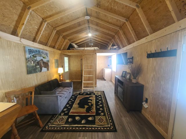 799 Coal Hollow Road, Manchester, KY 40962