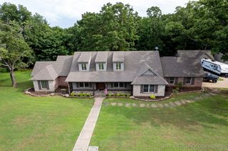 209 Shell Lane, Durant, OK 74701