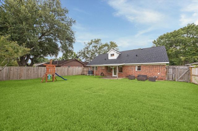 1417 Deer Avenue, Deer Park, TX 77536