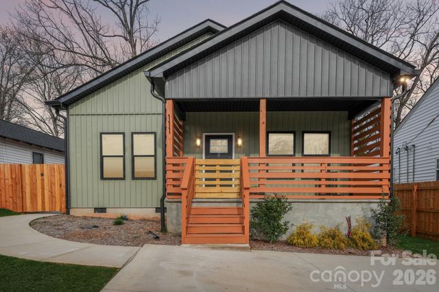 111 Crowell Drive SW, Concord, NC 28025