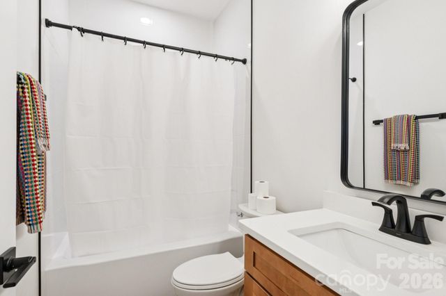 111 Crowell Drive SW, Concord, NC 28025